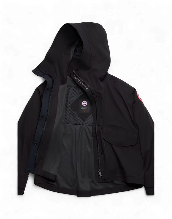 5632W 9061 Tofino Rain Jacket 5632W 9061 Canada Goose 