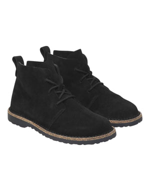 1028079 BLACK Uppsala Mid 1028079 BLACK Birkenstock 