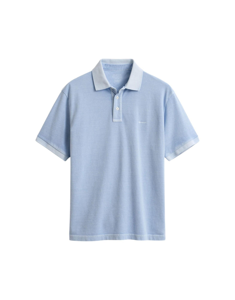2601.2014057 457 Polo Sunfaded 2601.2014057 457 Gant 