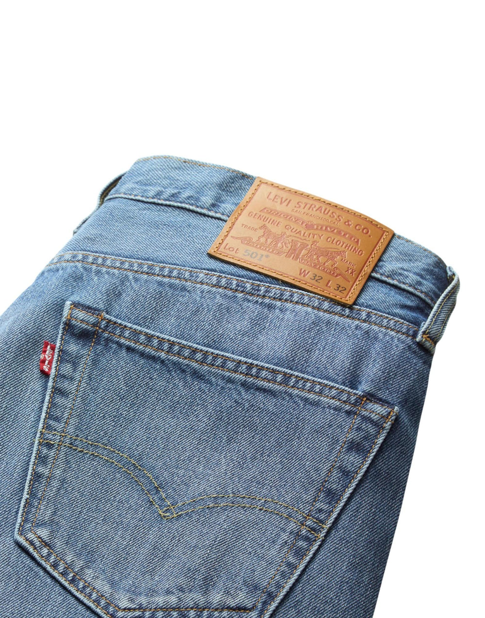 00501-3739 3739 501® Original Jeans 00501-3739 3739 Levi's 