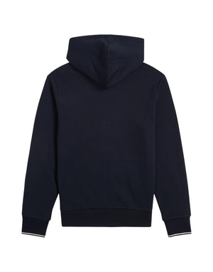 J7536-57 795 Felpa J7536-57 795 Fred Perry 