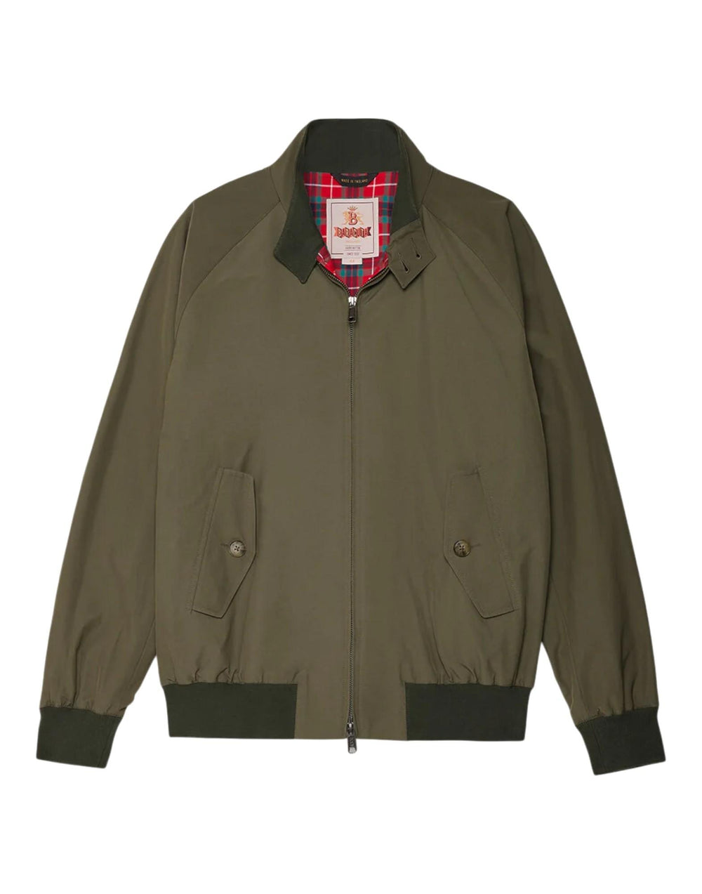 BRCPS0001 6097 G9 BRCPS0001 6097 Baracuta 
