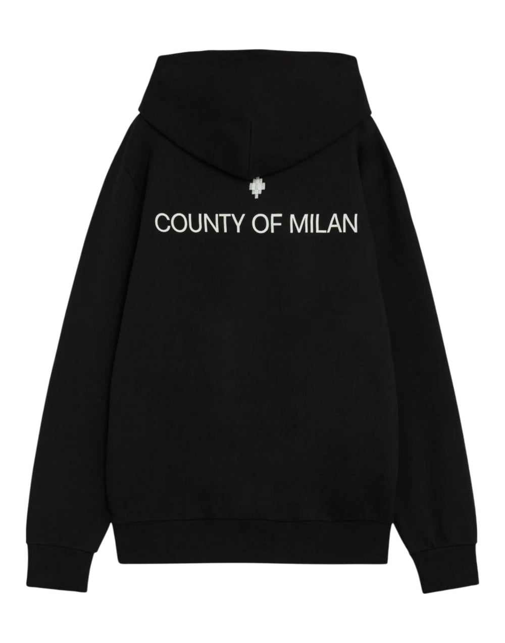 F5CAMAHS011 110 Hoodie F5CAMAHS011 110 County of Milan 