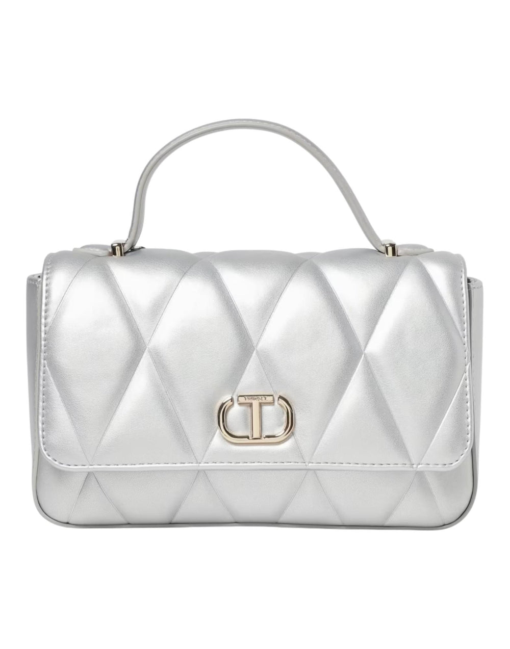 252TB7054 00995 Borsa a Spalla Donna 252TB7054 00995 Twinset 