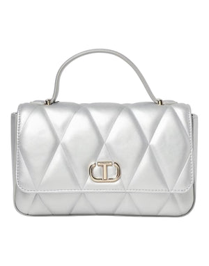 252TB7054 00995 Borsa a Spalla Donna 252TB7054 00995 Twinset 