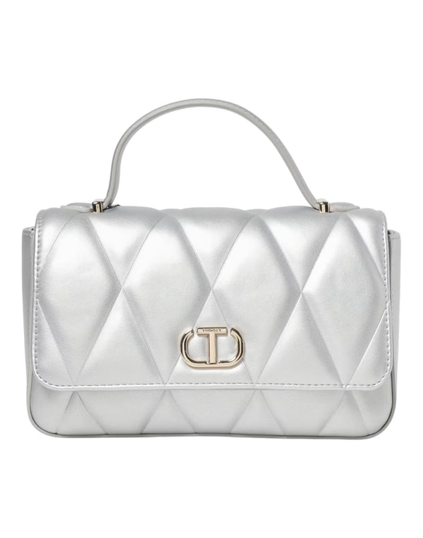 252TB7054 00995 Borsa a Spalla Donna 252TB7054 00995 Twinset 