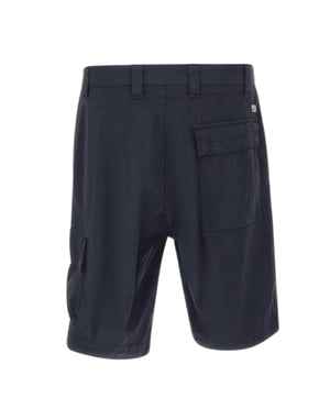 20CMBE256A006439G 888 50 Fili Stretch Loose Lens Cargo Shorts 20CMBE256A006439G 888 C.P. Company 