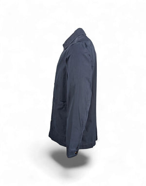 CFWOOS2035MRUT4132 3989 POPLIN OVERSHIRT GD CFWOOS2035MRUT4132 3989 Woolrich 