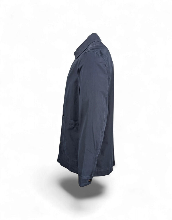 CFWOOS2035MRUT4132 3989 POPLIN OVERSHIRT GD CFWOOS2035MRUT4132 3989 Woolrich 