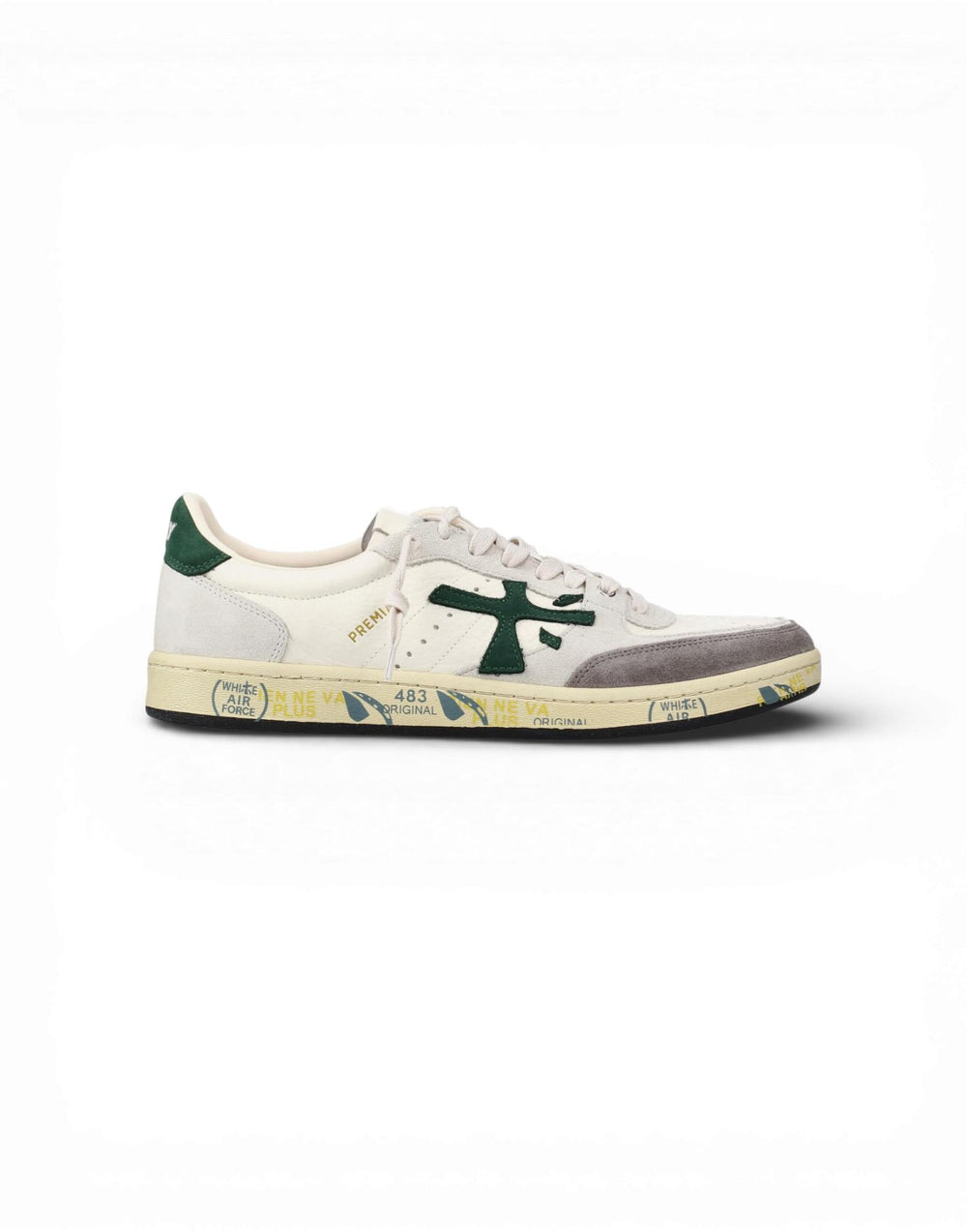 BSKTCLAY VAR 7623 7623 Bskt Clay 7623 BSKTCLAY VAR 7623 7623 Premiata 