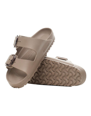 Birkenstock 1030389 Sandalo donna beige immagine 4