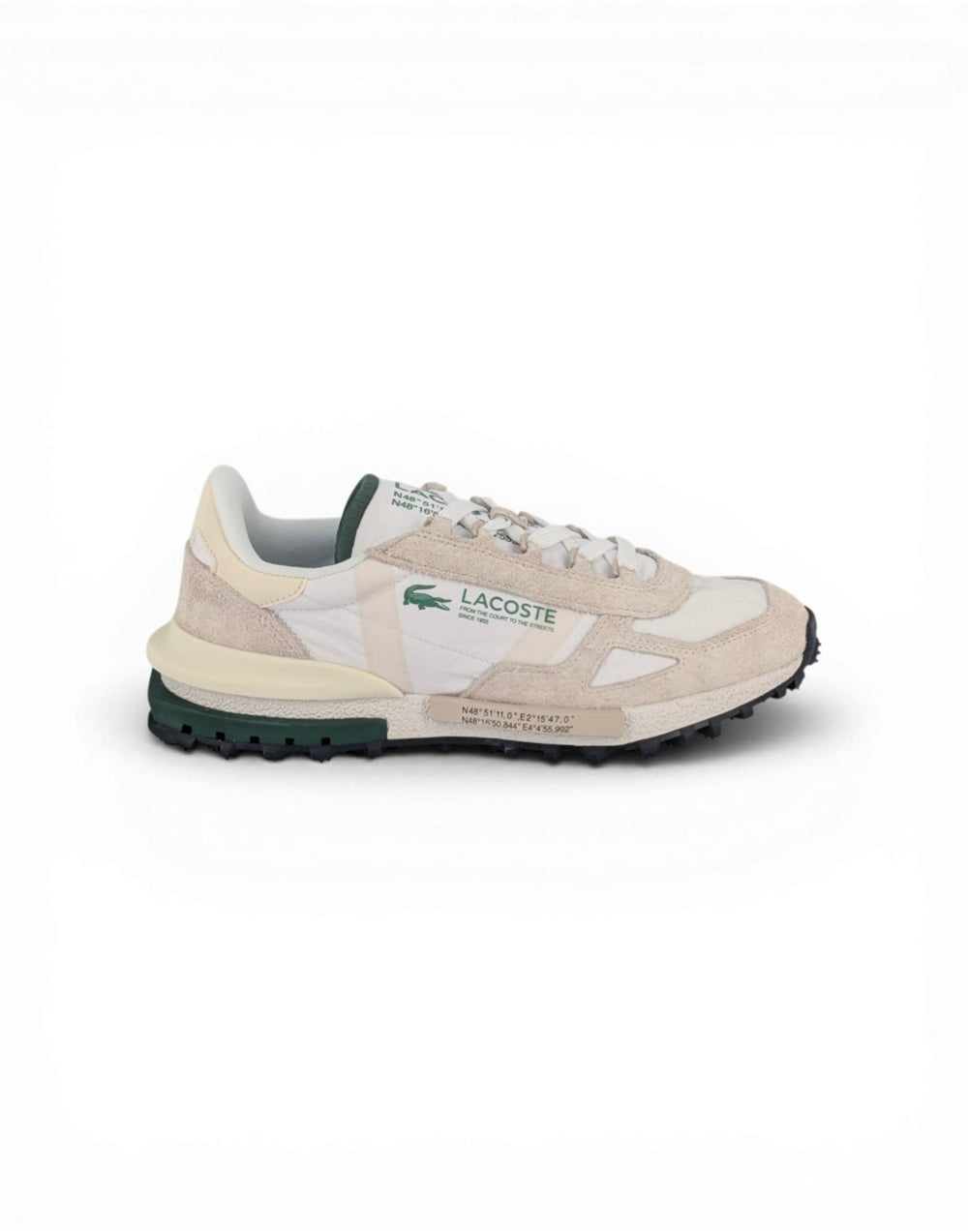 E04029 21G ELITE ACTIVE E04029 21G Lacoste 