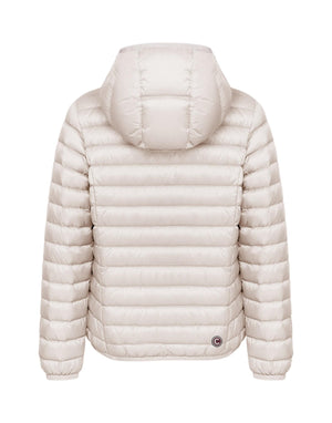 3490A-9VX 219 Piumino Leggero con Cappuccio 3490A-9VX 219 Colmar 