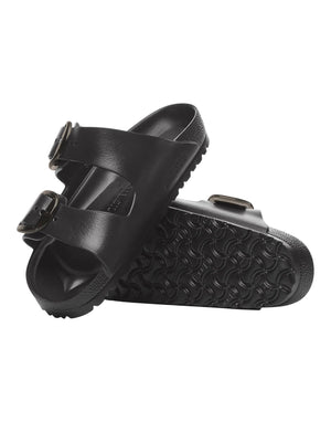 1029641 BLACK Arizona Big Buckle EVA 1029641 BLACK Birkenstock 