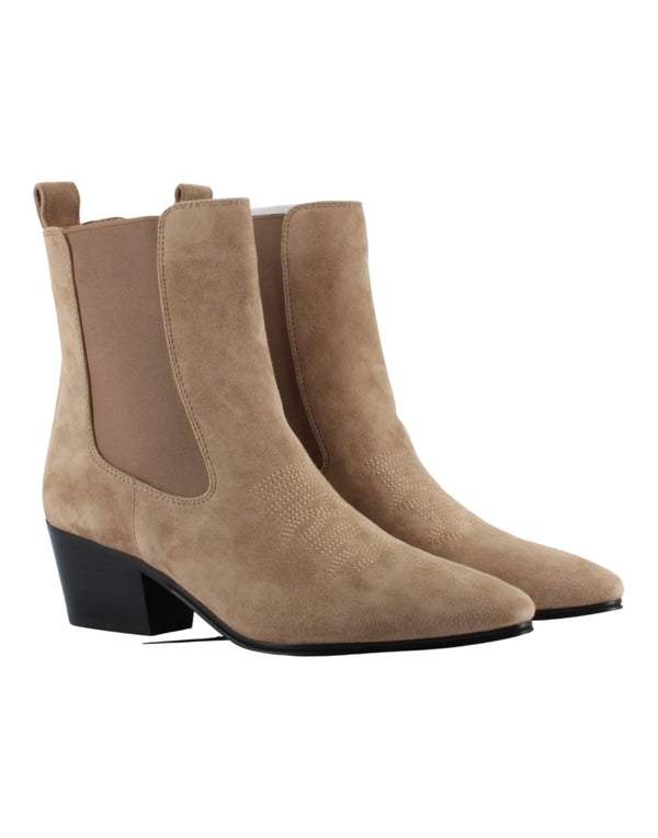 252TGT170 12538 Stivaletto 252TGT170 12538 Twinset 