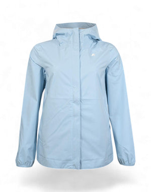 K31382W D40 MARGUERITE STRETCH DOT K31382W D40 K-Way 