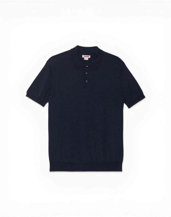 BRMAG0003 397 Polo a maniche corte BRMAG0003 397 Baracuta 