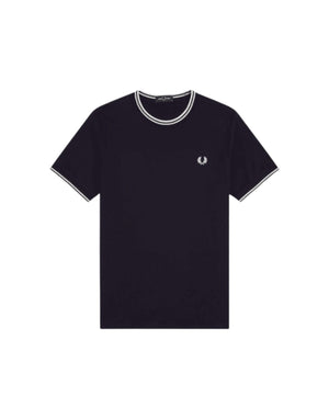 M1588V-58 795 Twin Tipped M1588V-58 795 Fred Perry 