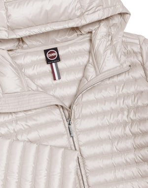 Colmar 2213-9VX Piumino donna beige immagine 3