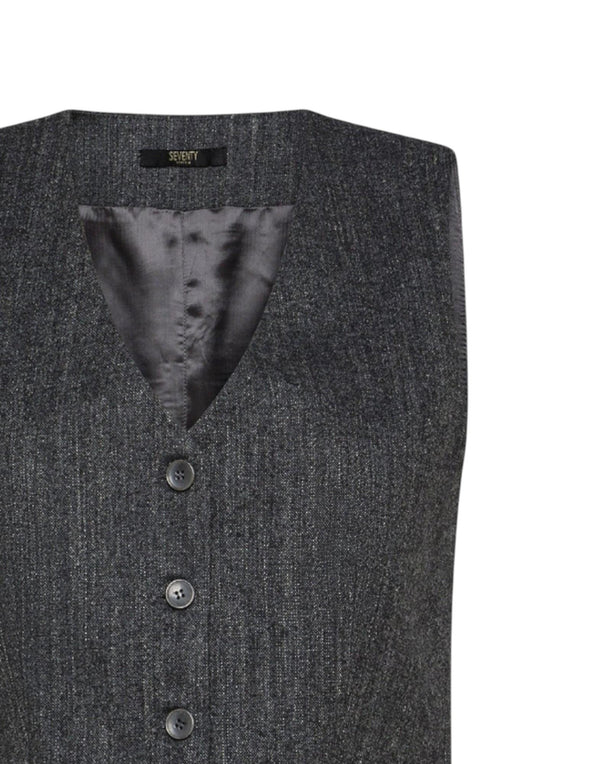 GT0115_150979 922 Gilet Taglio Sartoriale GT0115_150979 922 Seventy 