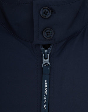 AA_B006_JK007 11 Shell SP Harrington AA_B006_JK007 11 AQUASCUTUM 