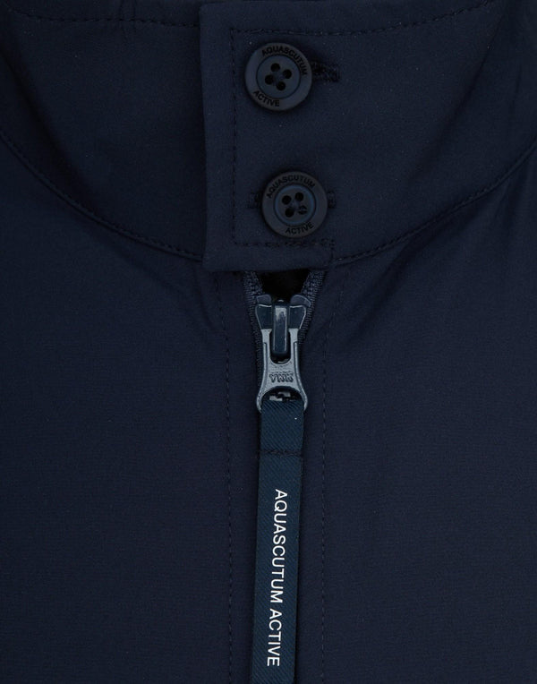 AA_B006_JK007 11 Shell SP Harrington AA_B006_JK007 11 AQUASCUTUM 