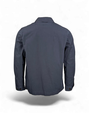 CFWOOS2035MRUT4132 3989 POPLIN OVERSHIRT GD CFWOOS2035MRUT4132 3989 Woolrich 