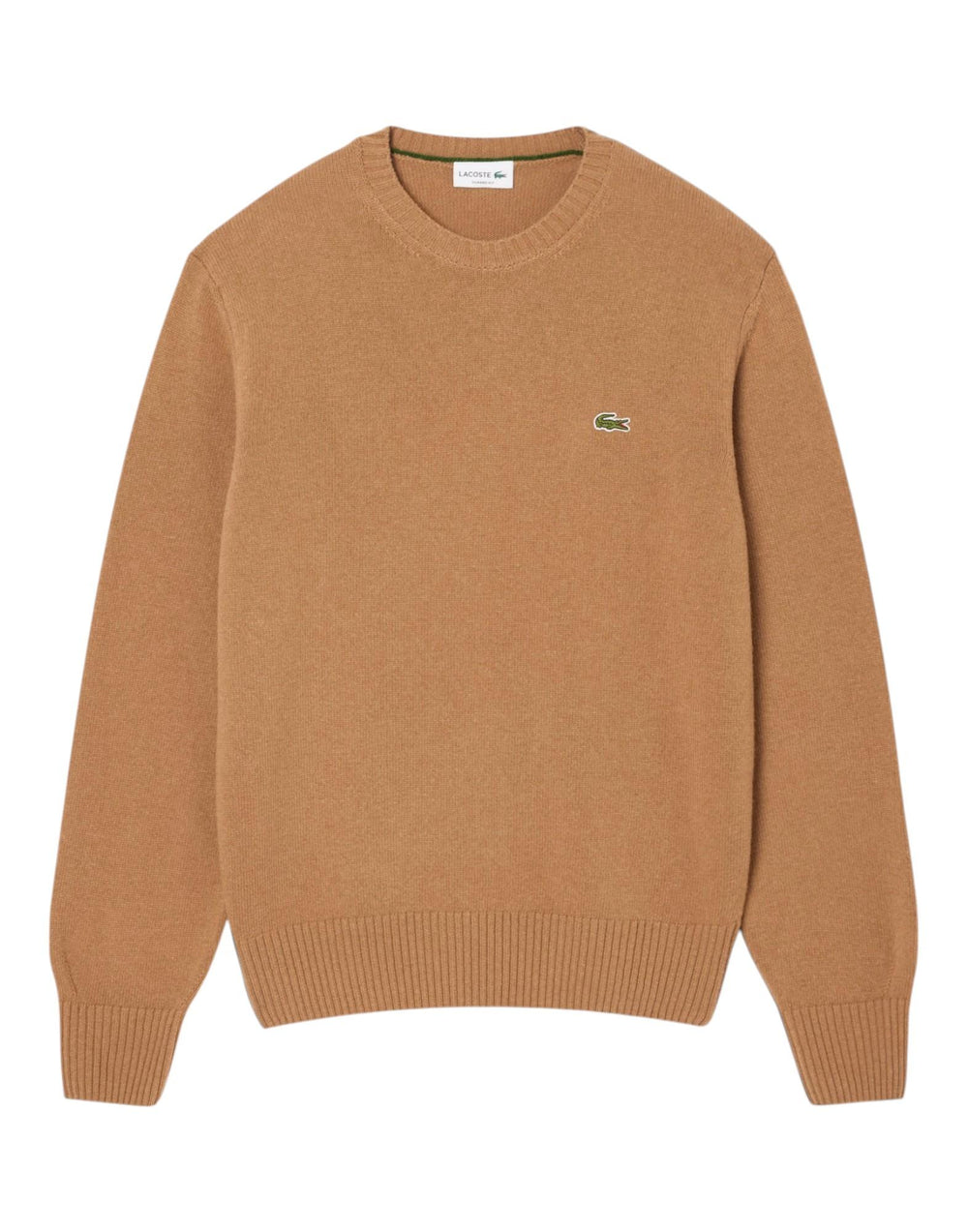 AH2916 TUY Maglione AH2916 TUY Lacoste 