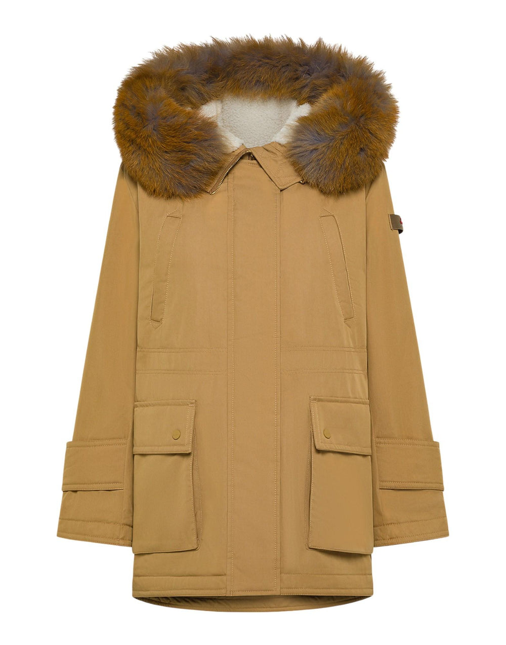 PED545201112001 826 Clona Cnl Fur PED545201112001 826 Peuterey 