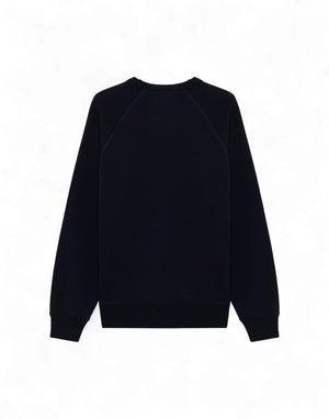 RRW022CR260124 C0048 Felpa Girocollo Feed The Machine RRW022CR260124 C0048 Roy Roger's 