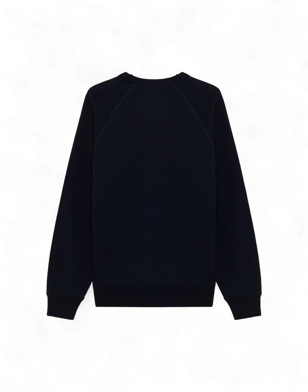 RRW022CR260124 C0048 Felpa Girocollo Feed The Machine RRW022CR260124 C0048 Roy Roger's 