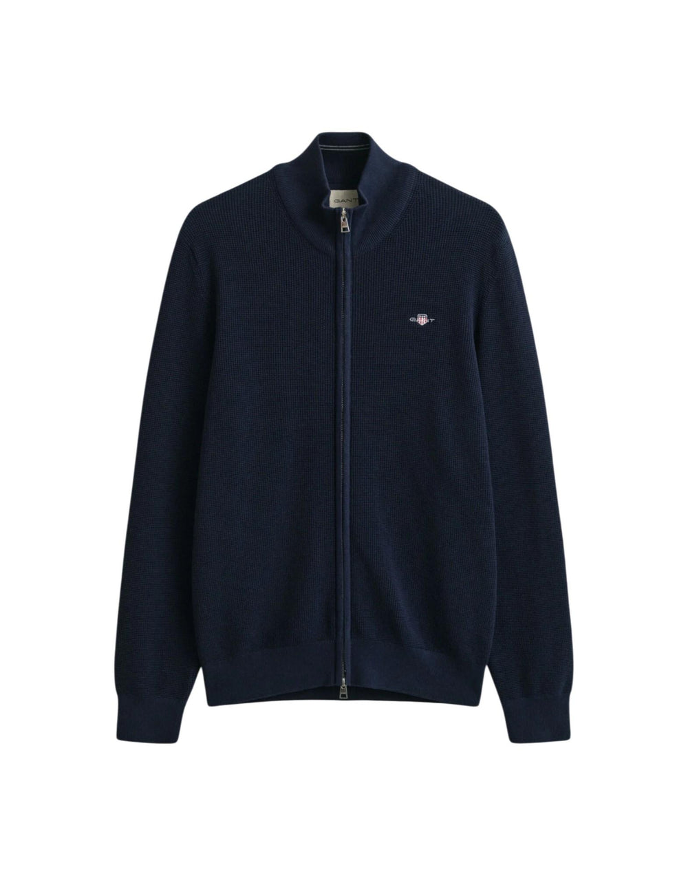 2601.8030293 433 Cardigan con zip 2601.8030293 433 Gant 