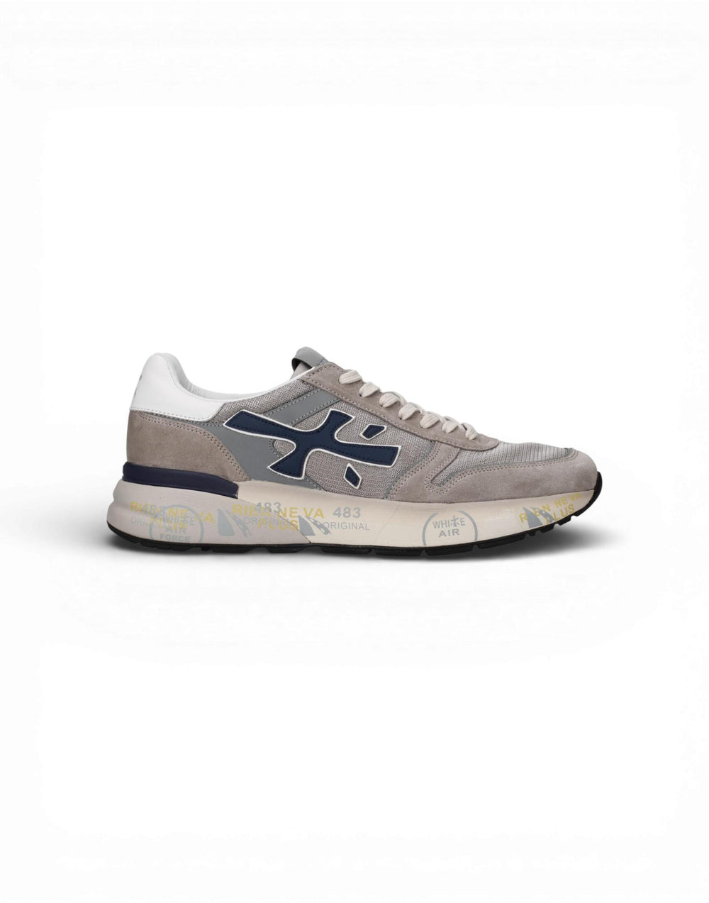 MICK VAR 8001 8001 MICK 8001 MICK VAR 8001 8001 Premiata 