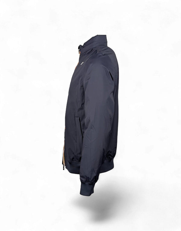 K3123VW K89 AMAURY  STRETCH NYLON JERSEY K3123VW K89 K-Way 