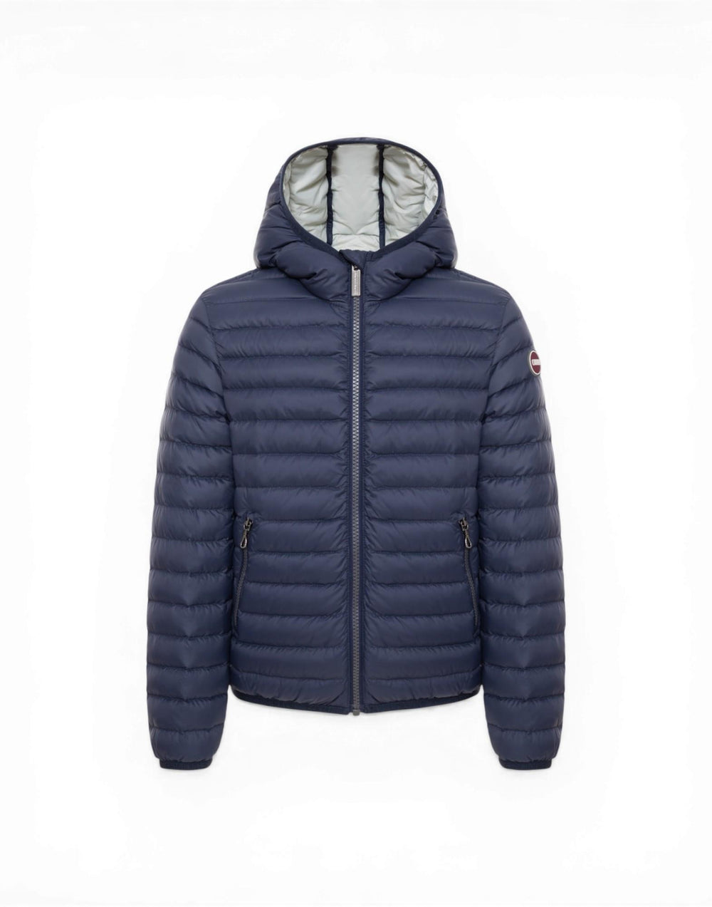3487A-8VX 68 Piumino leggero con cappuccio 3487A-8VX 68 Colmar 