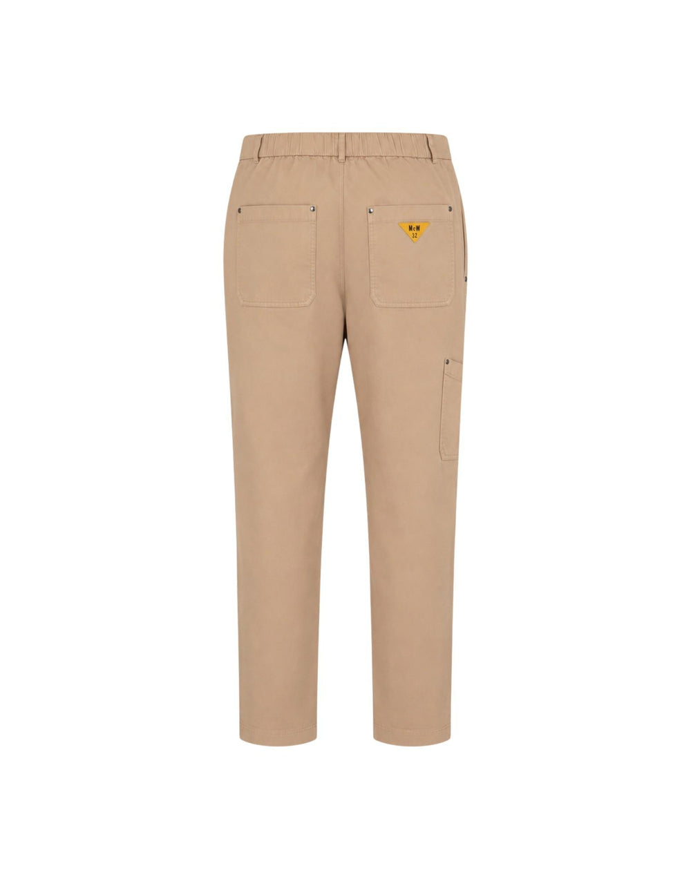 MALGMA 71325 pantalone manager MALGMA 71325 MCW 3.2 