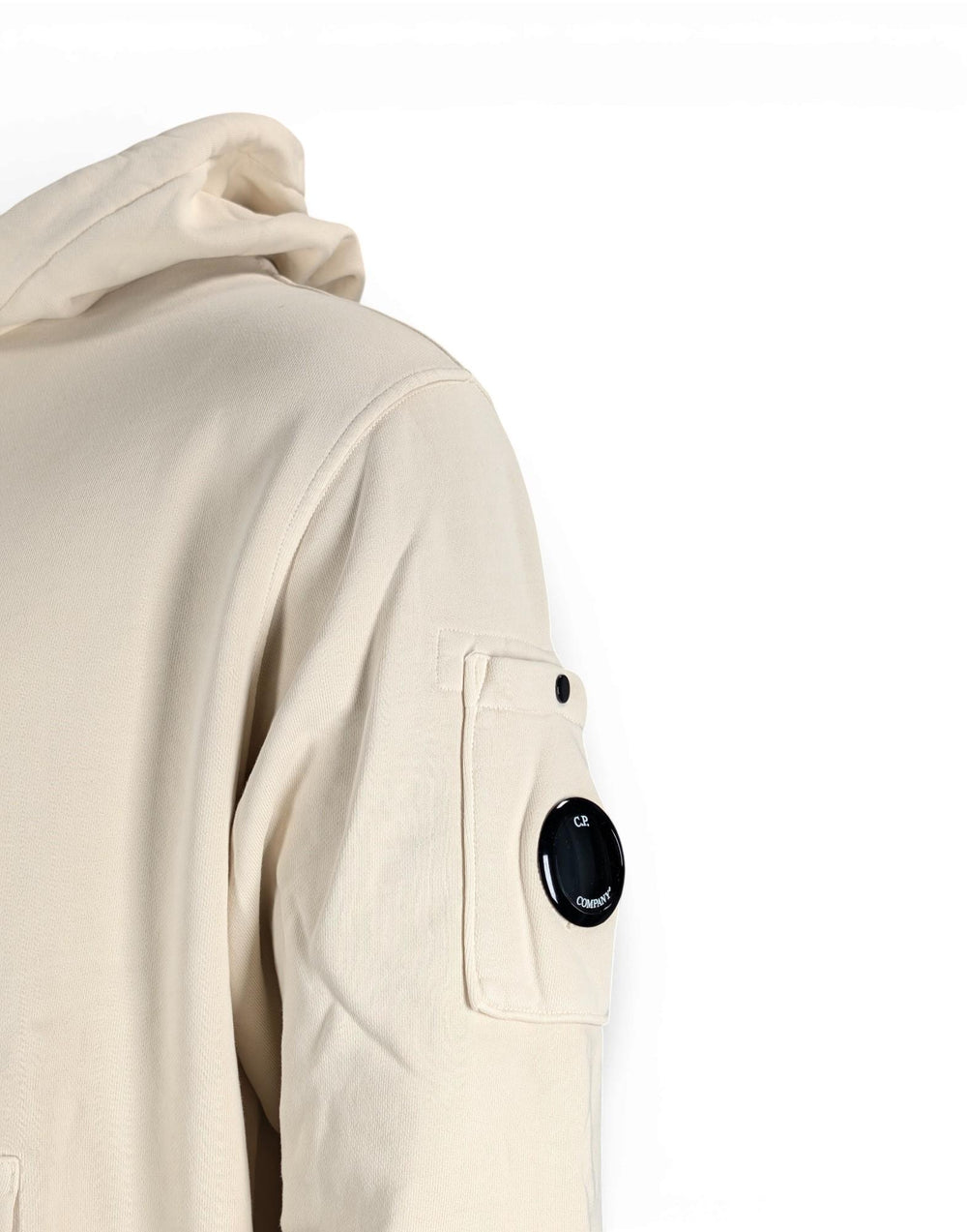 20CMSS037A110044R 114 Sweat Hooded 20CMSS037A110044R 114 C.P. Company 