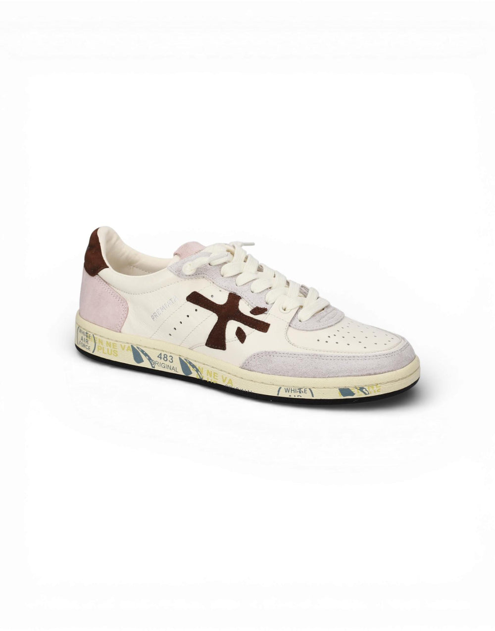BSKTCLAD VAR 8284 8284 Bskt Clayd 8284 BSKTCLAD VAR 8284 8284 Premiata 