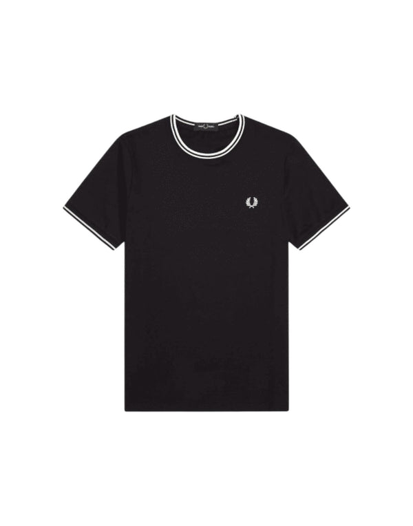 M1588V-58 102 Twin Tipped M1588V-58 102 Fred Perry 