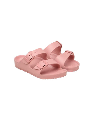 1031461 PINK CLAY arizona kids eva pink klay eva-s 1031461 PINK CLAY Birkenstock 