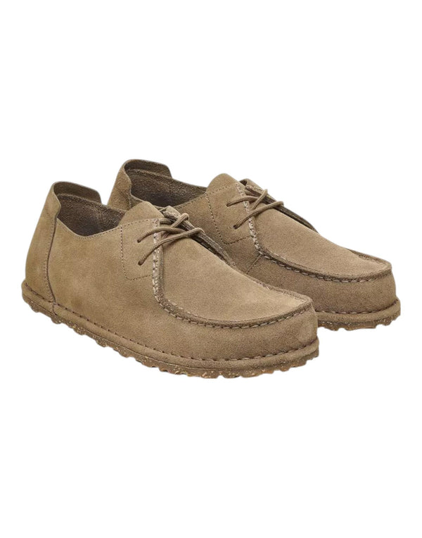 1027274 TAUPE Utti 1027274 TAUPE Birkenstock 