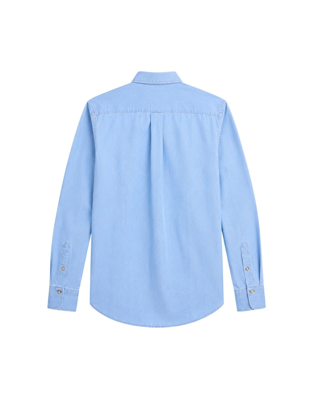 CRQ001013161M 810 Camicia regular fit CRQ001013161M 810 Harmont & Blaine 