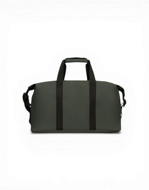 RA14200 GREEN HILO WEEKEND BAG RA14200 GREEN Rains 