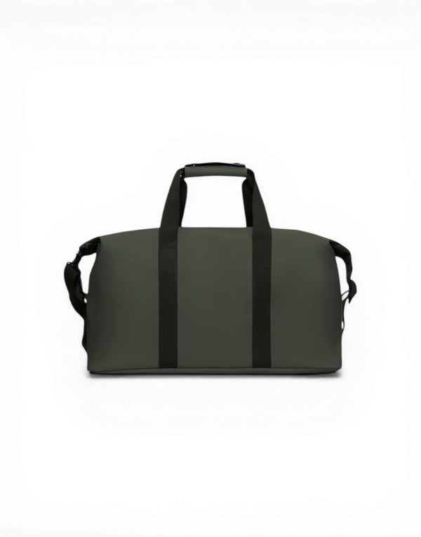 RA14200 GREEN HILO WEEKEND BAG RA14200 GREEN Rains 