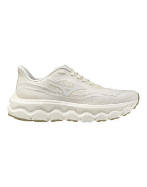 Mizuno Wave Horizon 9 WOS Sneaker donna bianco