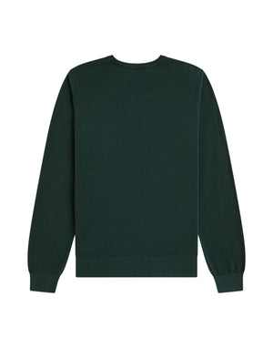 K1309-57 30A Maglione in Piqué K1309-57 30A Fred Perry 