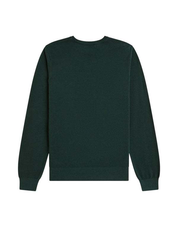 K1309-57 30A Maglione in Piqué K1309-57 30A Fred Perry 