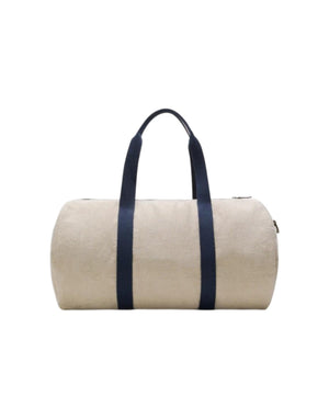 JTEL008 00439L 00439L Jetleg Round Linen JTEL008 00439L 00439L MC2 Saint Barth 