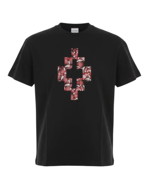 F5CAMATH037 110 T-shirt F5CAMATH037 110 County of Milan 
