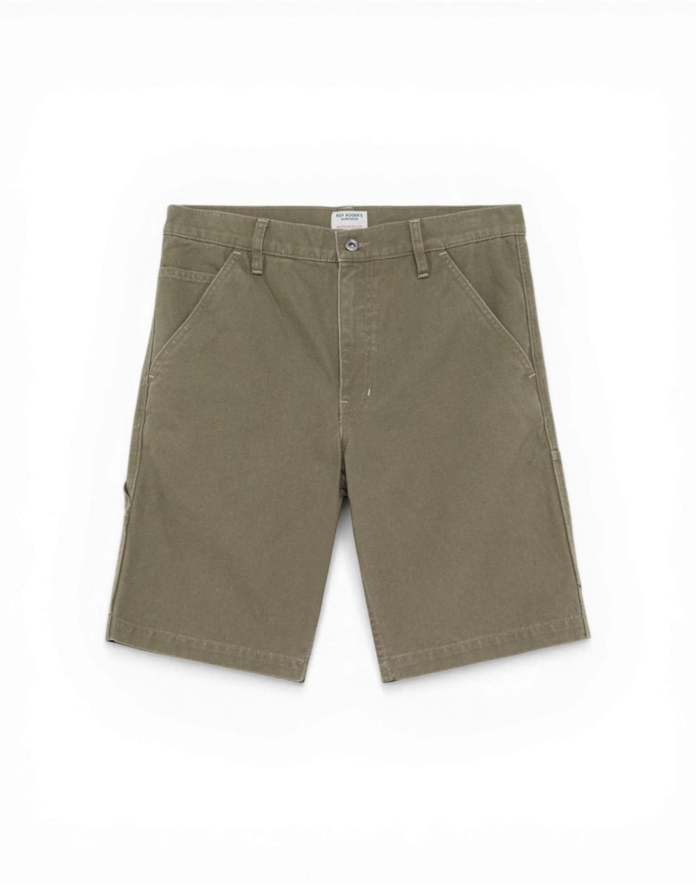 RRW038CN070111 C0112 Bermuda Statement in Canvas RRW038CN070111 C0112 Roy Roger's 